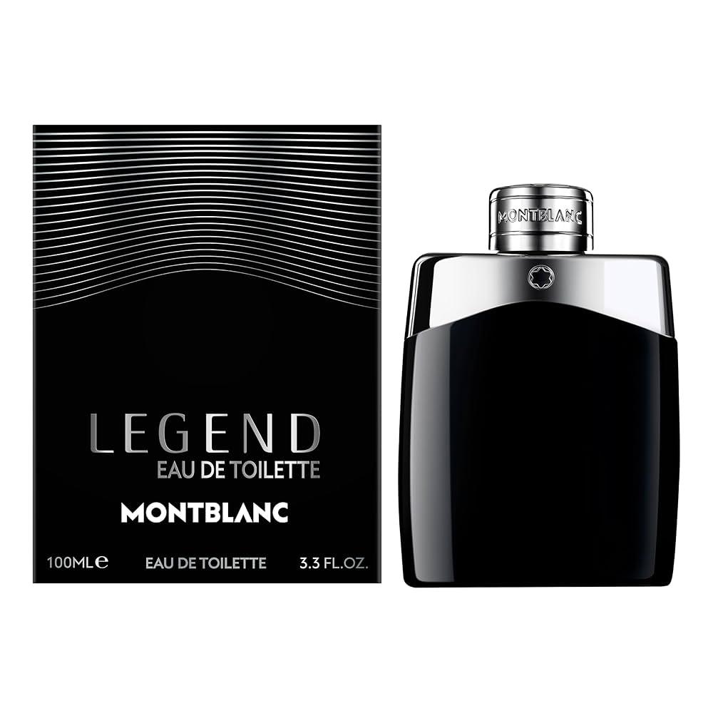 Mont Blanc Legend 100ml EDT for Men